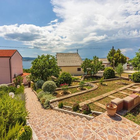 Apartman Nono Crikvenica Exteriör bild